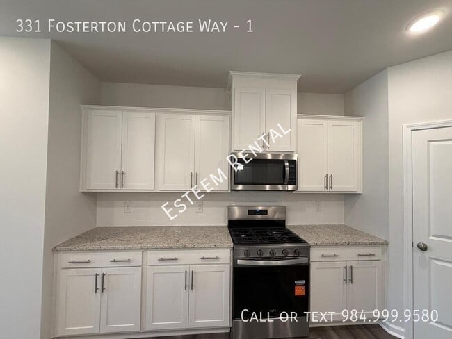 Building Photo - 331 Fosterton Cottage Wy