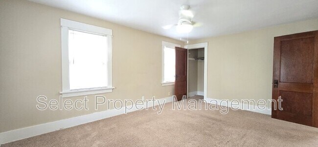 Building Photo - 3501 Webster St