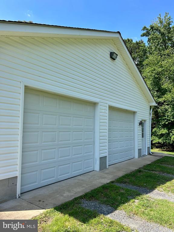 Building Photo - 44790 Buck Redman Rd