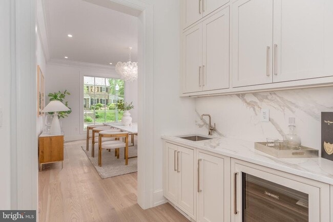 Building Photo - 4821 Rodman St NW