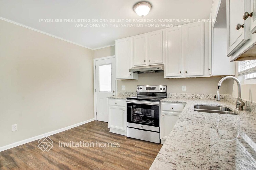 Building Photo - 3850 Bright Star Rd