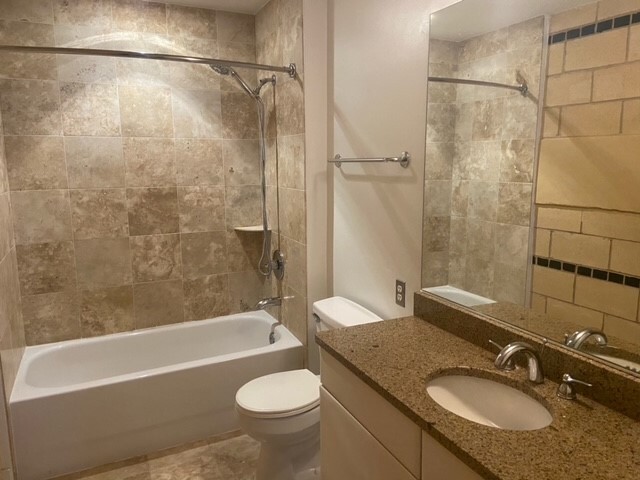 Master Bath - 1529 14th St NW