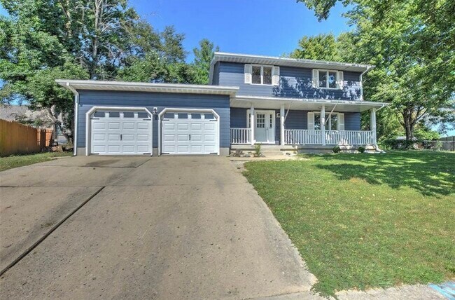 Building Photo - SCOTCH PINE