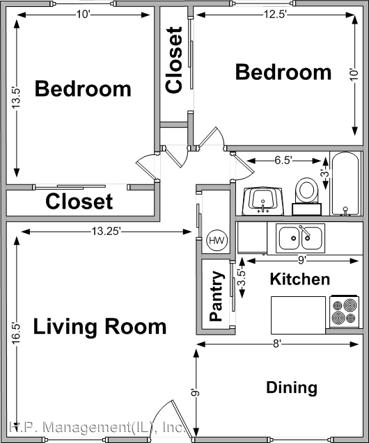 Building Photo - Landshire Apartments