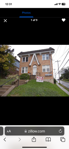 Primary Photo - 1149 Brookline Blvd