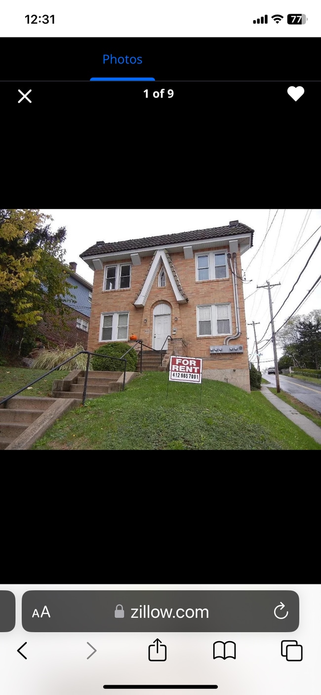 Building Photo - 1149 Brookline Blvd