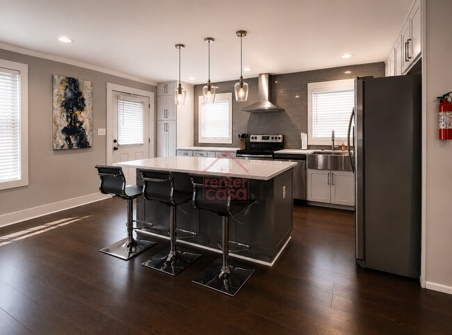 Building Photo - The Bouldercliff | Stylish & Convenient Atlanta Room: All-Inclusive Living!