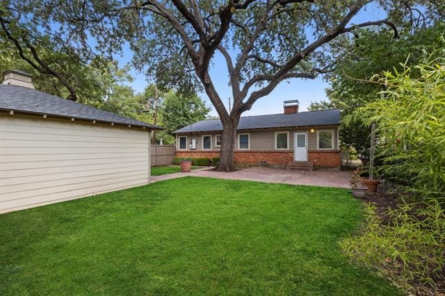 Building Photo - 5102 W Mockingbird Ln