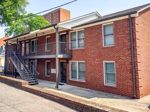 Building Photo - Poston West