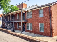 Building Photo - Poston West