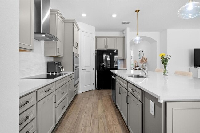 Building Photo - 9204 Rally Spring Lp