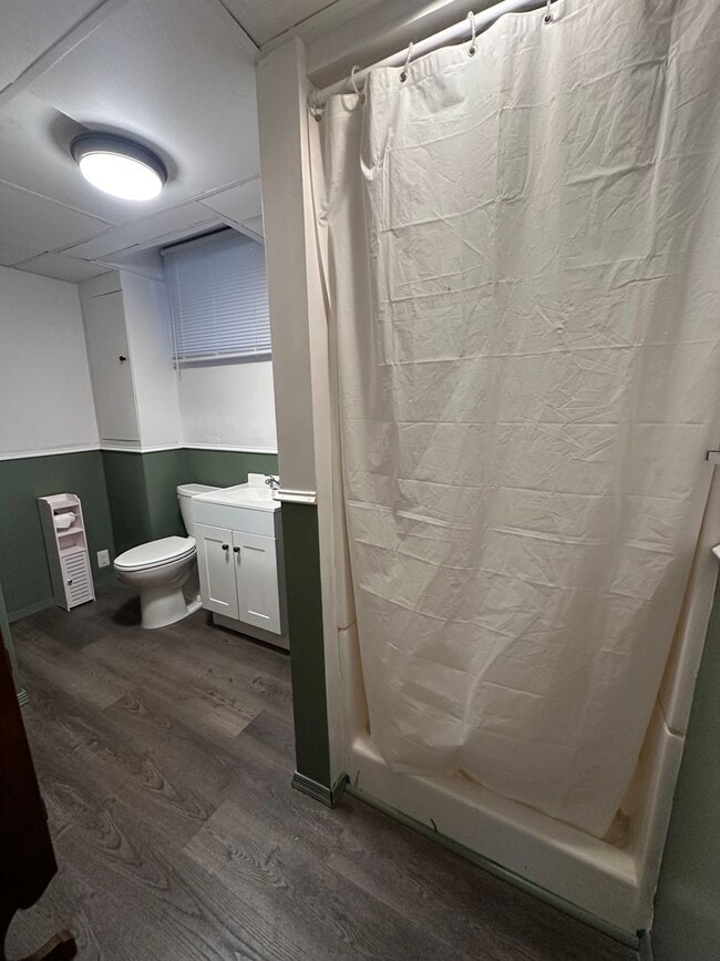 Building Photo - Spacious brick house in Lynchburg!