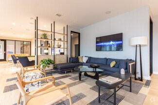 Interior Photo - Mya