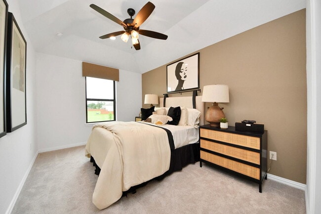 Building Photo - Revolution Way, Missouri City, TX 77489 - 3 BR 2.5 BA single-family home