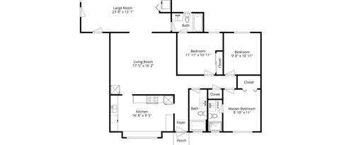 Building Photo - 3001 W Mandalay Ln