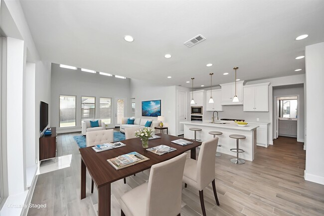 Building Photo - 11430 Bush Clover Dr