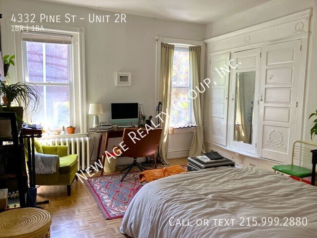 Building Photo - 1 bedroom, 1 bathroom apartment located ne...