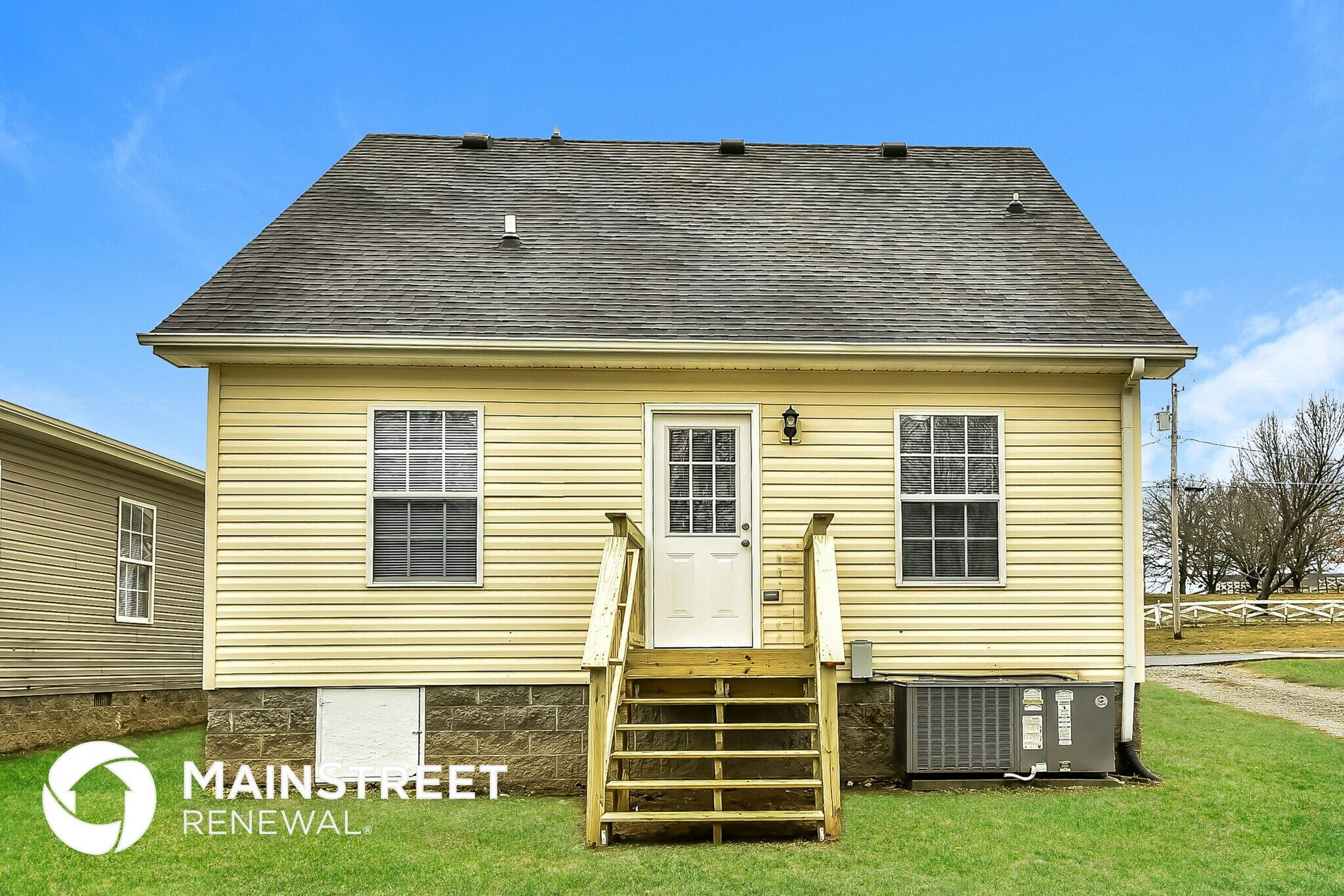 Building Photo - 2607 Landrum Ct