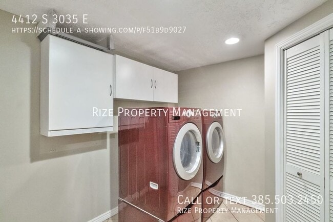 Building Photo - 4412 S 3035 E