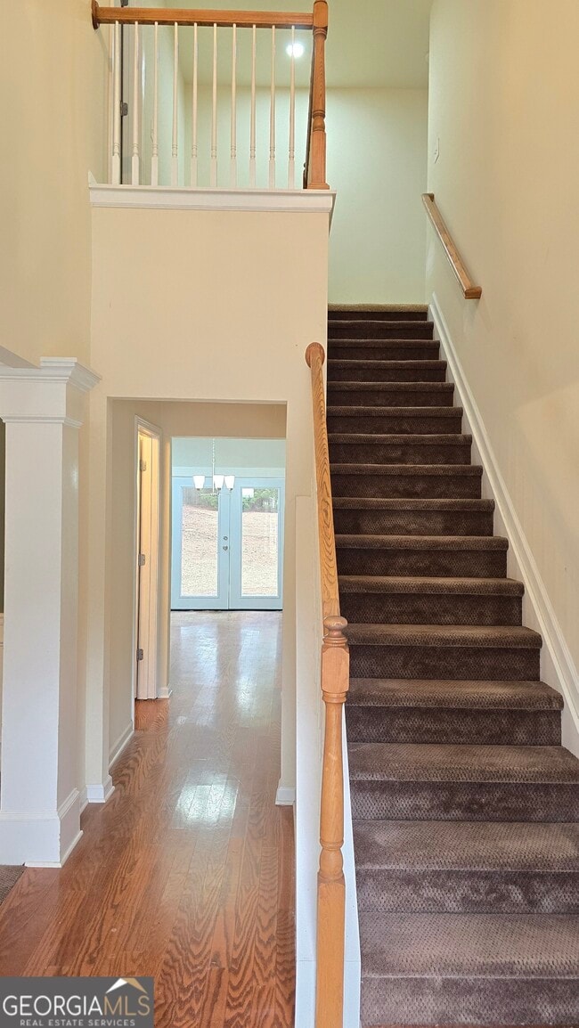 Building Photo - 4317 Caney Fork Cir