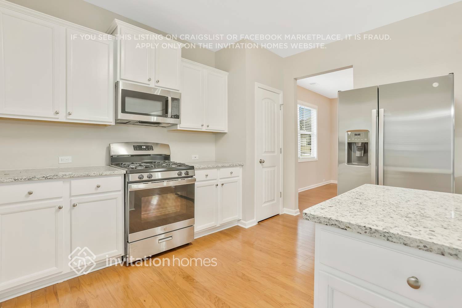 Building Photo - 6192 Stonelake Dr SW