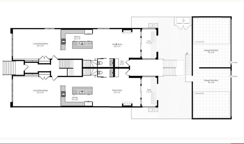 Building Photo - 3219 N Seminary Ave