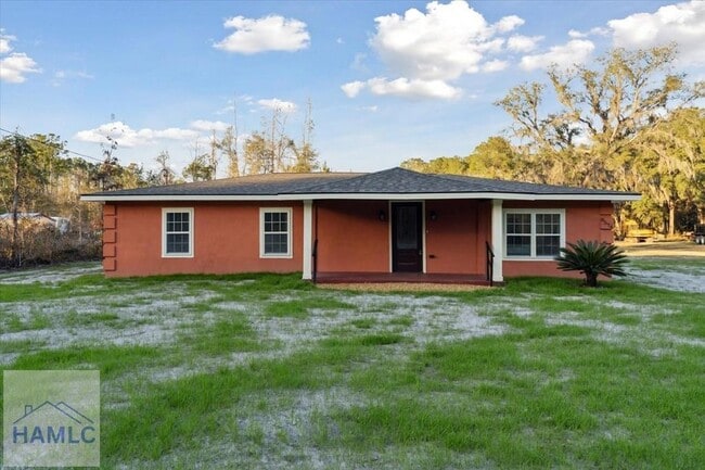 Building Photo - 8576 E B Cooper Hwy