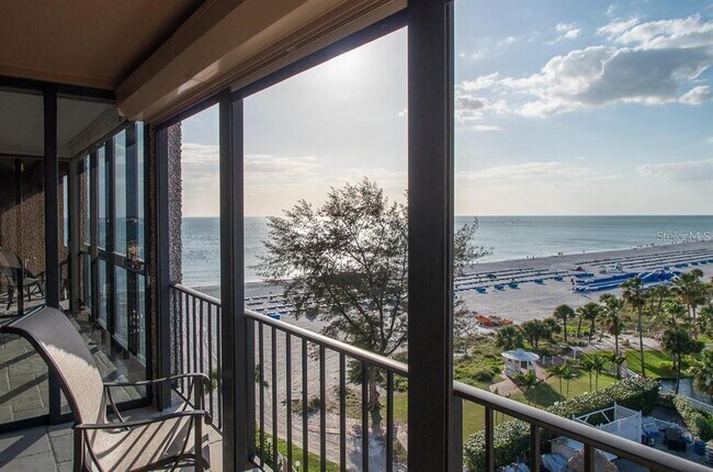 Building Photo - 5396 Gulf Blvd