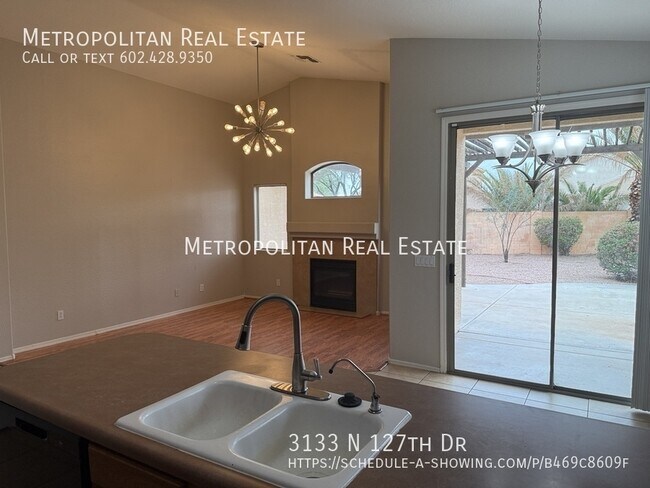 Building Photo - 3133 N 127th Dr