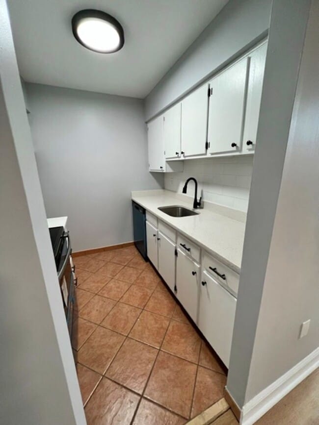 Interior Photo - Spring Garden Apartments