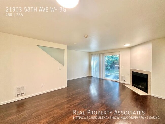 Building Photo - 21903 58th Ave W