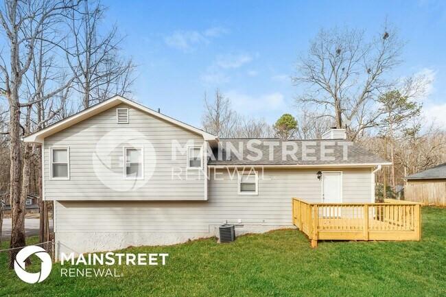 Building Photo - 277 Meek Dr