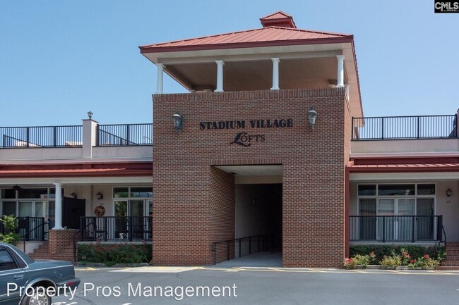 Primary Photo - 2 br, 2 bath House - 1049 Key Road - Unit 2