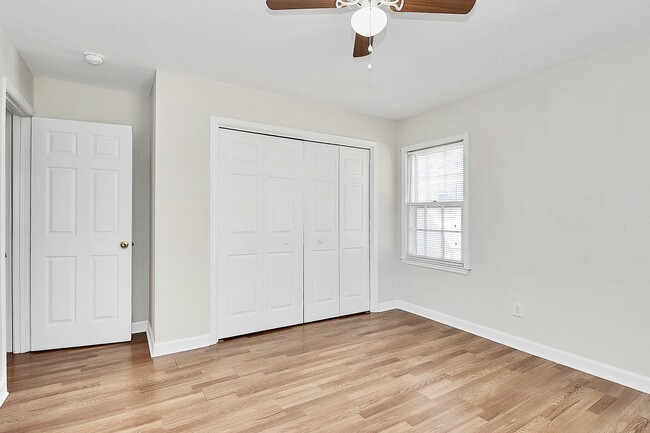 Building Photo - 7401 Quail Ridge Dr