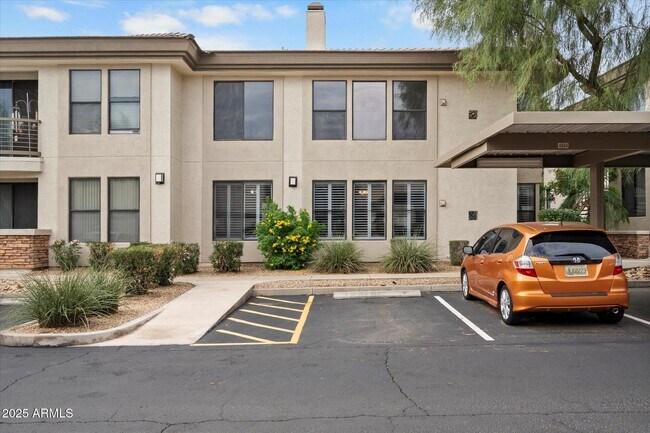 Building Photo - 6900 E Princess Dr