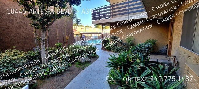 Building Photo - 10445 Artesia Blvd