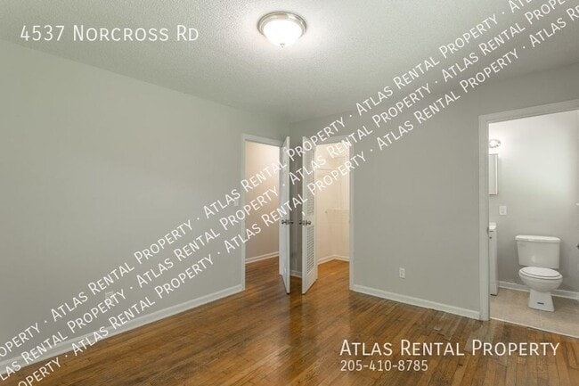 Building Photo - 4537 Norcross Rd