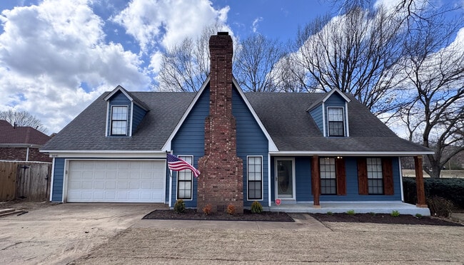 Building Photo - 6641 Blue Spruce Dr