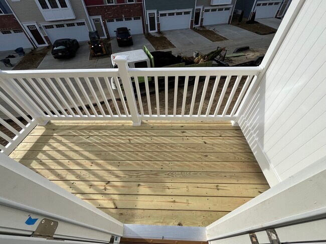 Building Photo - 6837 Frey Ln