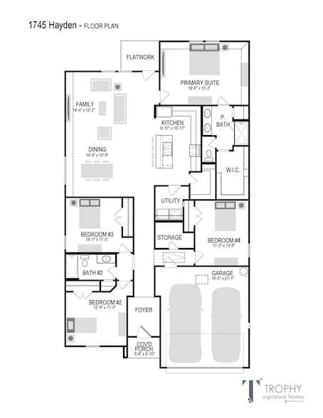 Building Photo - 523 Whispering Winds Trl