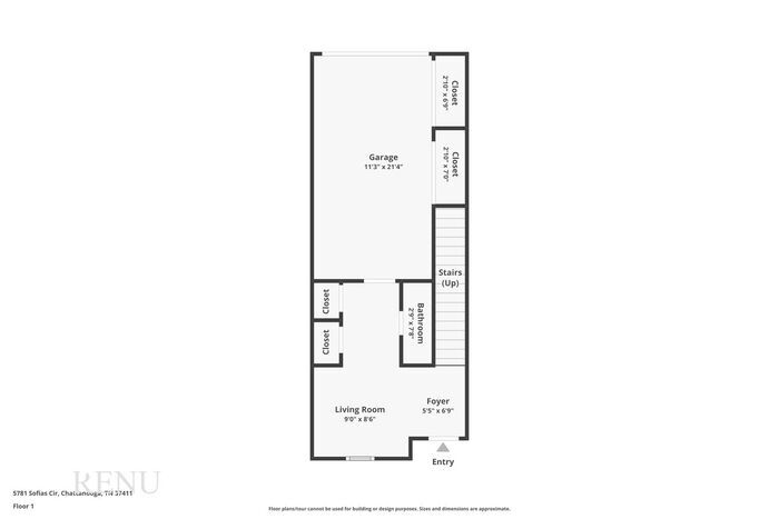 Building Photo - 5777 Sofias Cir