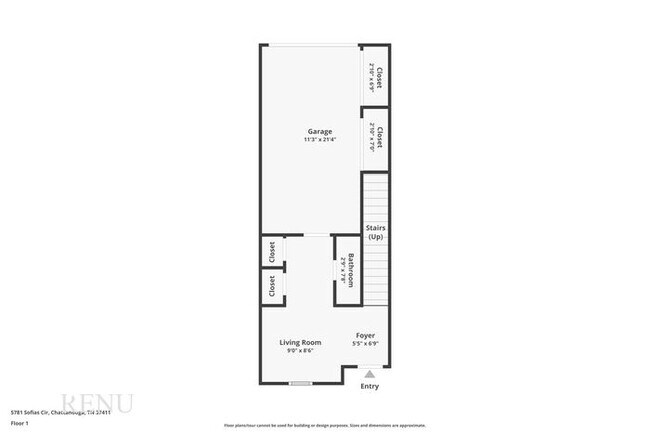 Building Photo - 5765 Sofias Cir