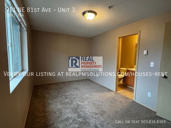 Building Photo - 931 NE 81st Ave