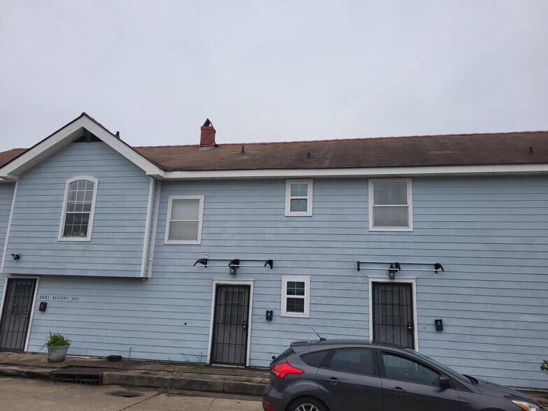 Building Photo - 3401 Belfort Ave