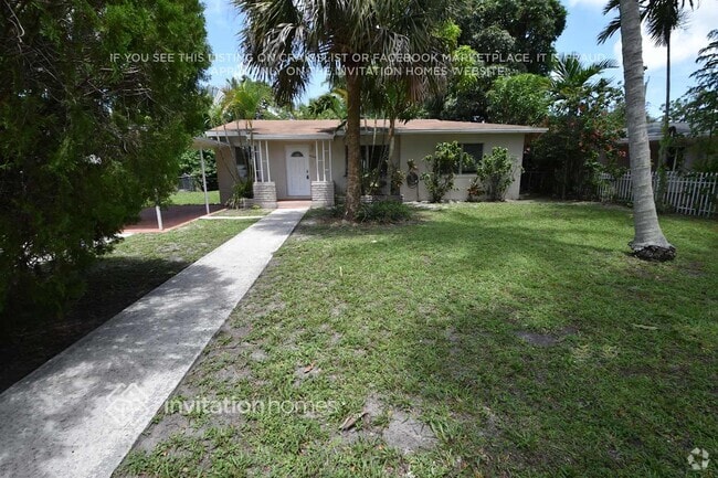 Building Photo - 16049 NE 9th Ct