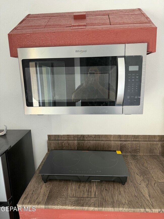 Building Photo - 14912 Jerry Armstrong Ct