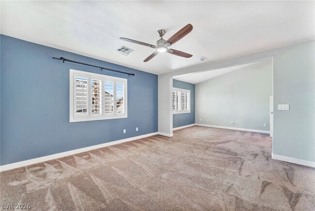 Building Photo - 9017 Wind Warrior Ave