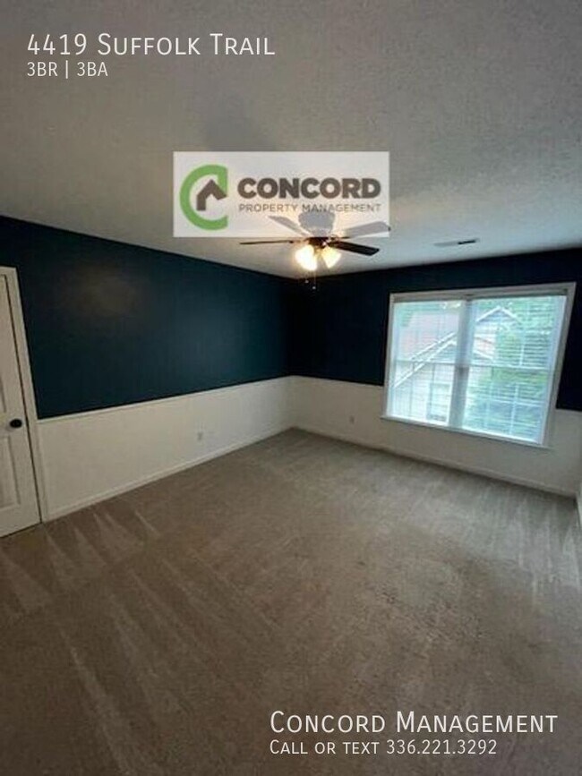 Building Photo - 4419 Suffolk Trail