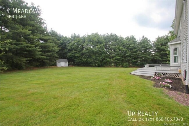 Building Photo - 5BD Home for Rent in Suffield