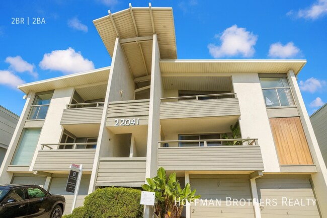 Building Photo - 22041 Pacific Coast Hwy